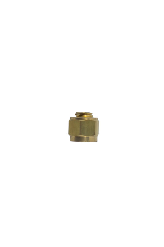 5/8”-18UNF RH blanking Cap